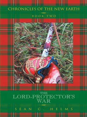 cover image of The Lord-Protector'S War